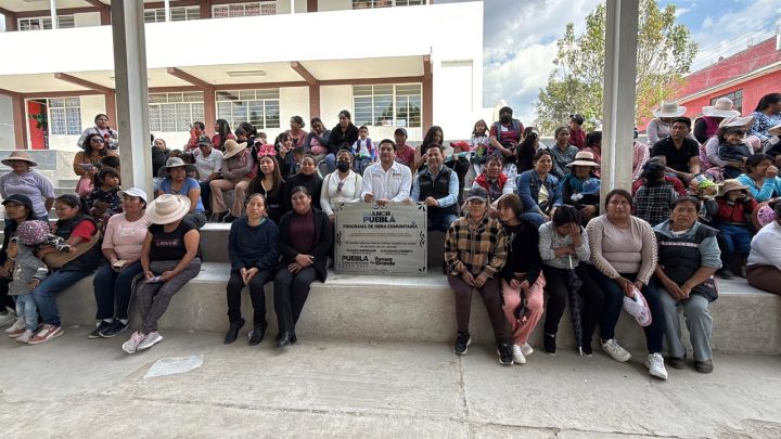 Foto: Enrique Carranza